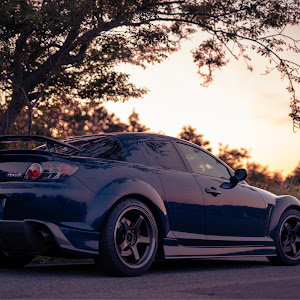 RX-8
