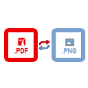 YCT - PDF to PNG Converter Chrome extension download