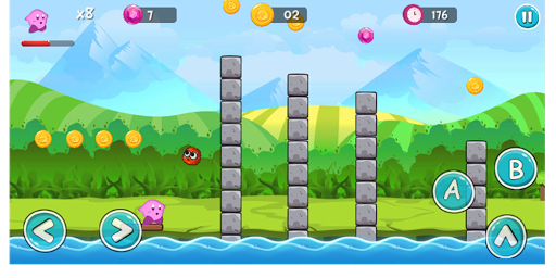 Super Kirb's of Adventure - v2.2