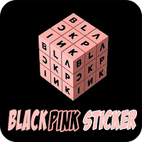 Blackpink StickerApps - Blackpink WAStickerApps