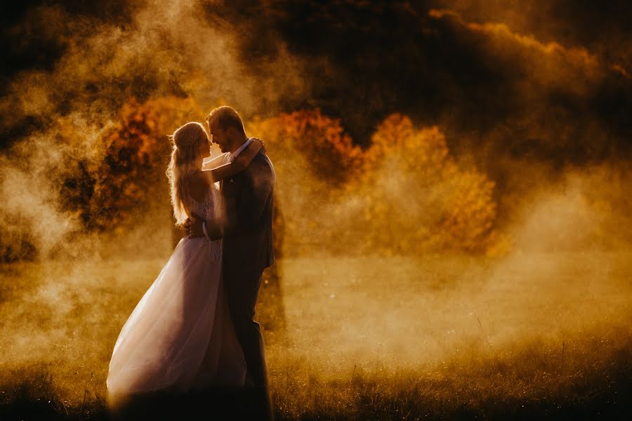 Photographe de mariage Lukáš Molnár (molnar11). Photo du 11 octobre 2022