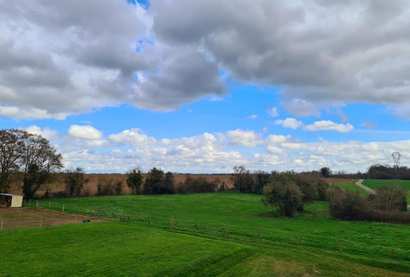  Vente Terrain à bâtir - à Les Andelys (27700) 