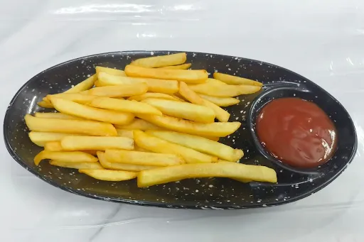 Classic French Fries