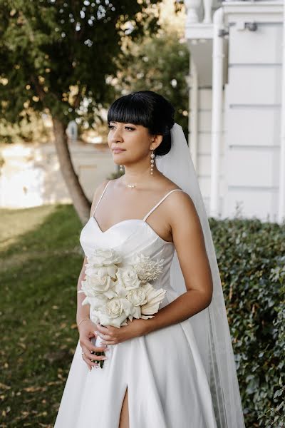 Fotógrafo de bodas Yuliya Tabanakova (tabanakova). Foto del 5 de febrero