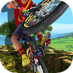 Shiva Moto Bike Adventure Apk