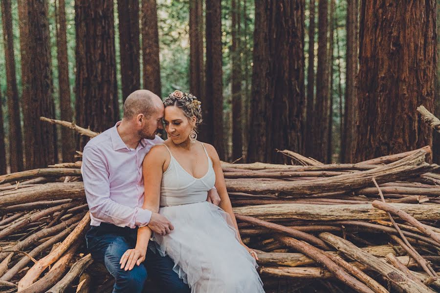 Photographe de mariage Nik Tribhuvan (nikphotography). Photo du 7 janvier 2020