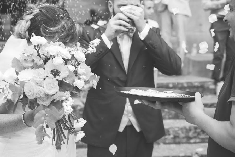 Wedding photographer Daniele Calore (danielecalore). Photo of 24 September 2019