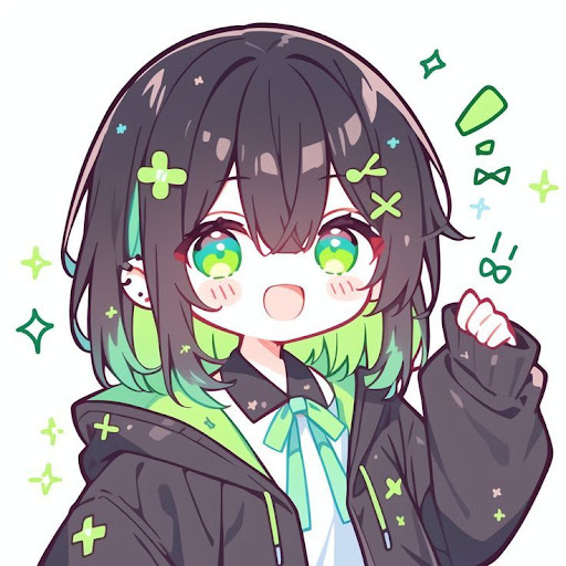 (=^・・^=)天音すい🐾