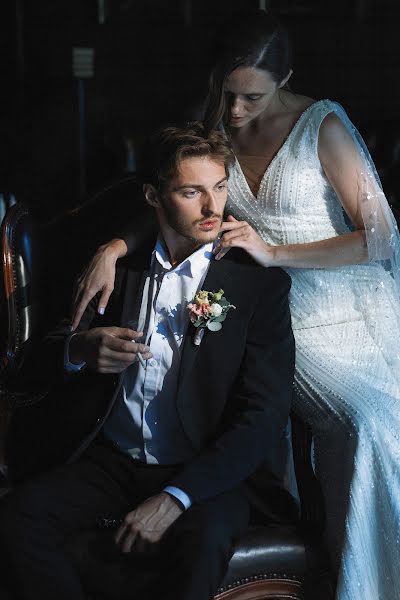 Wedding photographer Dmitriy Yumin (dimmu). Photo of 26 June 2021