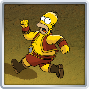 The Simpsons™: Tapped Out apk Download