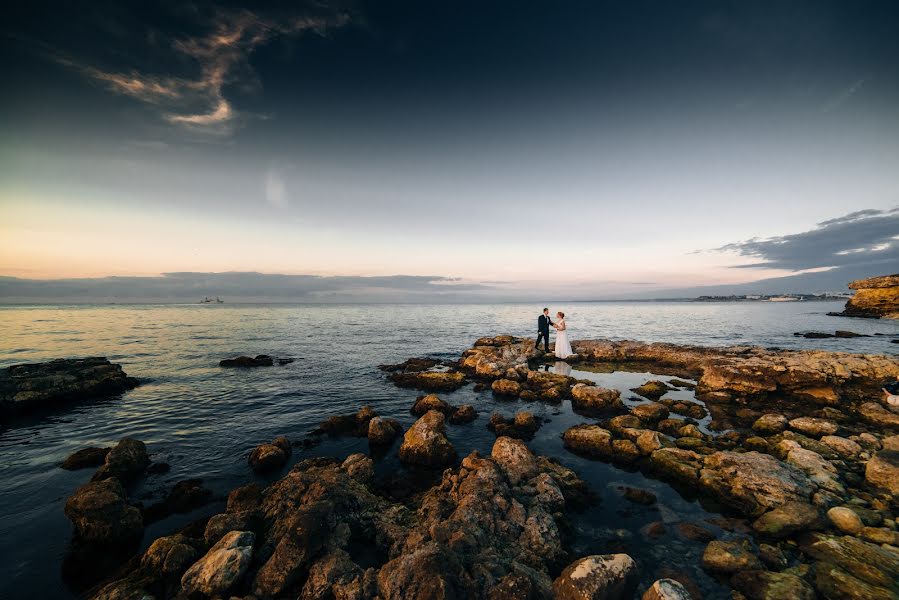 Photographe de mariage Viktoriya Pismenyuk (vita). Photo du 7 mars 2017