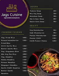 Jagi Ka Tadka menu 2