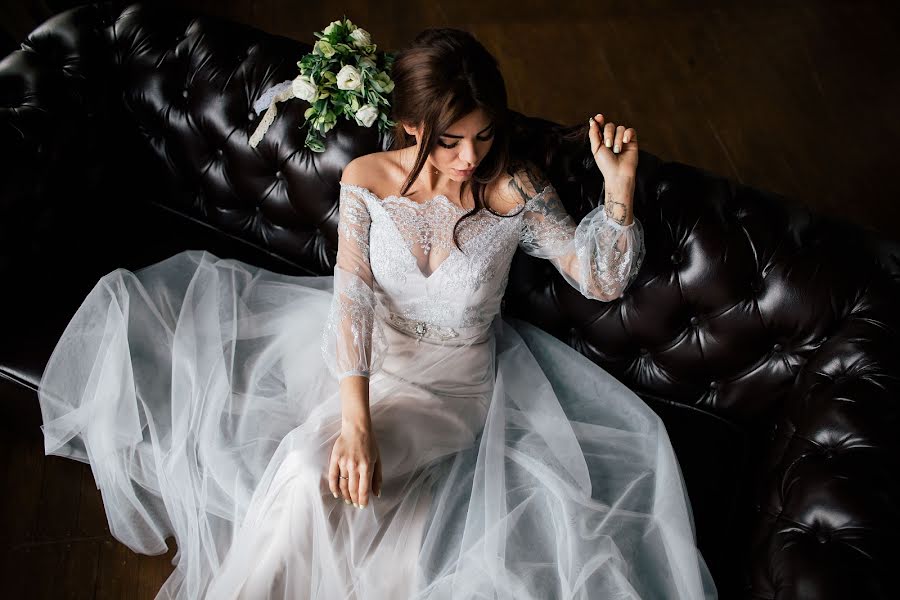 Wedding photographer Viktoriya Lazukova (viki78). Photo of 13 June 2020