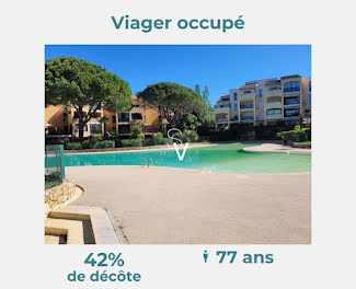 viager à Mougins (06)