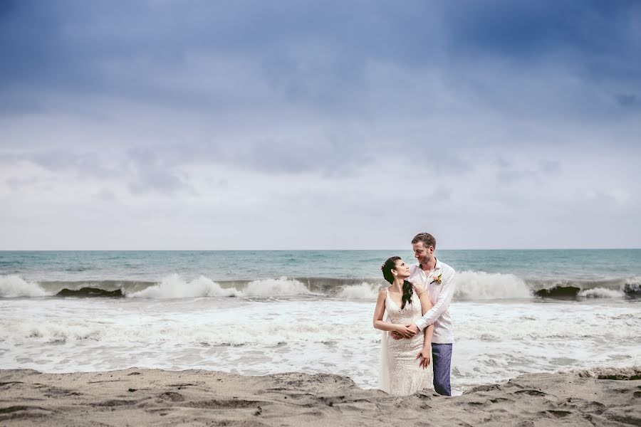 Wedding photographer Ivan Jose Diaz Guarin (ivandiazg). Photo of 22 April 2019