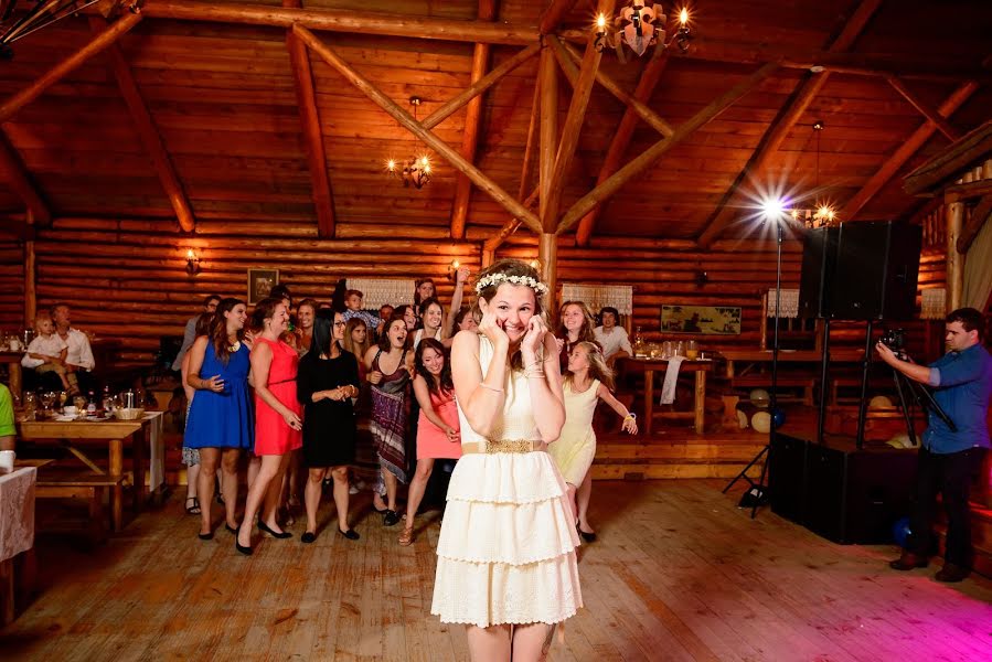 Photographe de mariage Jérémie Leblond-Fontaine (leblondfontaine). Photo du 9 mai 2019