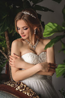 Wedding photographer Anastasiya Donskaya (donskayaphoto). Photo of 12 March 2022