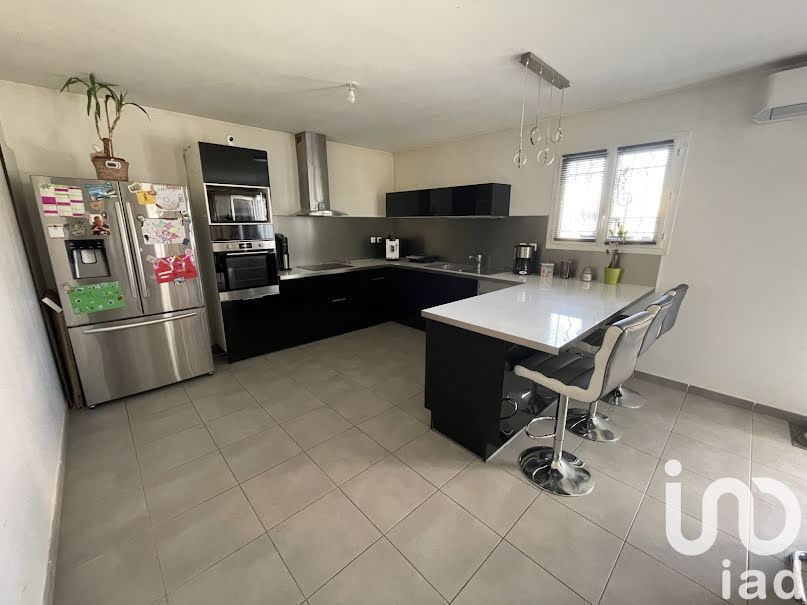 Vente maison 4 pièces 83 m² à Saint-Hilaire-de-Brethmas (30560), 265 000 €