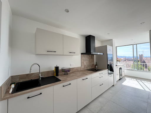 Appartement 4