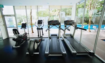 Karan Gym