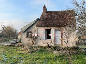 maison à Chazelet (36)