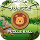 Download Jungle Puzzle Ball For PC Windows and Mac 3.0