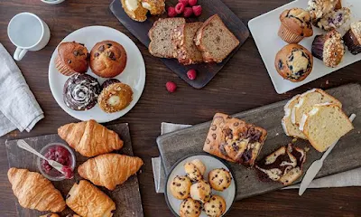 Sri Venkateshwara Inengar Bakery And Sweets