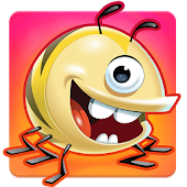 Best Fiends - Puzzle Adventure