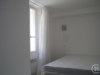 appartement à Bagnols-sur-ceze (30)