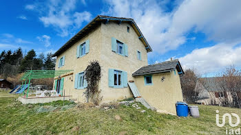 maison à Quérigut (09)