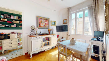 appartement à Nice (06)