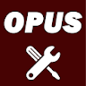 Opus To Mp3 Converter icon