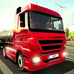 Cover Image of Download Truck Simulator 2018 : Europe 1.2.6 APK