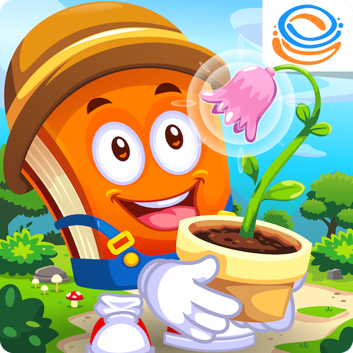 Belajar Flora Tanaman Bersama Marbel Google Play Æç¨ç¨å¼