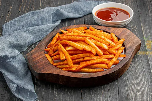 Salted French Fries (150g)