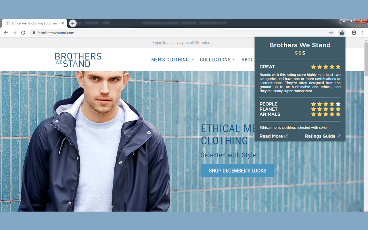 Ethical Shopper Preview image 4