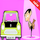 Download Mr bean Cartoon Car Fight - Cars Dash For PC Windows and Mac