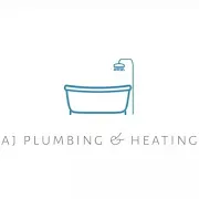 AJ Plumbing Logo