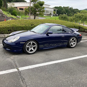 911 クーペ カレラ