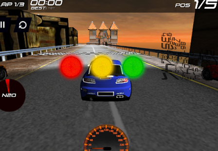 How to mod Real Racing Fever Car 3D 1.0 apk for android