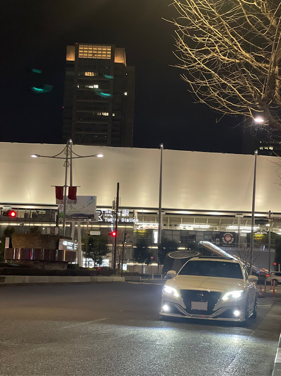 クラウンセダンのMasa@Cpt-αさんが投稿したカスタム事例の投稿画像11枚目