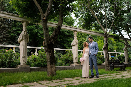 Fotógrafo de casamento Andy Casota (casotaandy). Foto de 5 de julho 2019