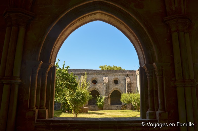 Cathédrale Evora