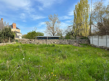 maison à Sable-sur-sarthe (72)