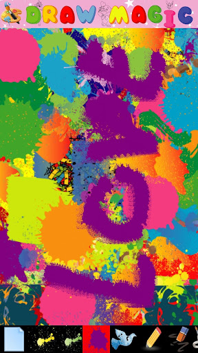 免費下載教育APP|Abstract painter for kids app開箱文|APP開箱王