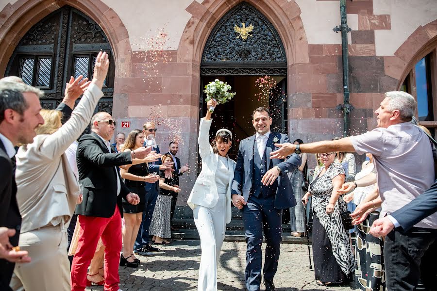 Hochzeitsfotograf Nina Shloma (shloma). Foto vom 29. Oktober 2023