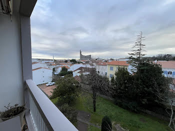 appartement à Royan (17)