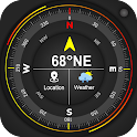 Digital Compass for Android