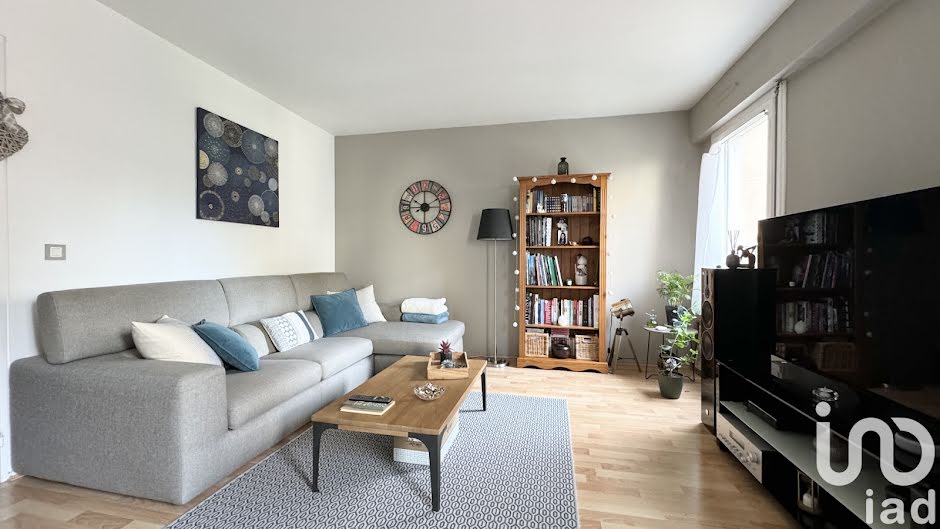 Vente appartement 3 pièces 76 m² à Thiais (94320), 274 900 €