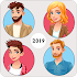 Avatar Maker: Personal Character, Sticker Maker1.3